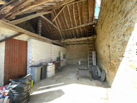 Maison à vendre à Janailhac, Haute-Vienne - 26.000 € - photo 10