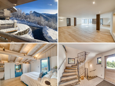 Ski property for sale in Samoens - €2,750,000 - photo 9