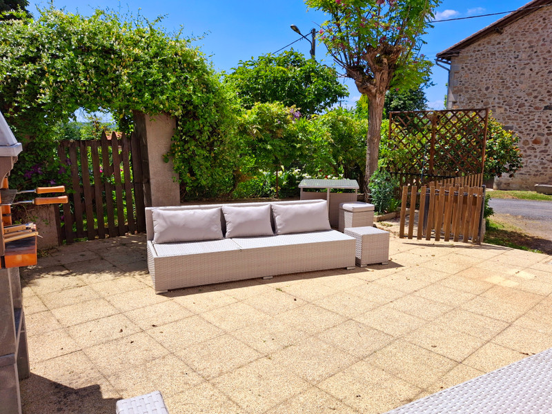 French property for sale in Terres-de-Haute-Charente, Charente - €180,036 - photo 11
