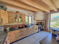 Maison à vendre à Le Noyer, Savoie - 910 000 € - photo 6