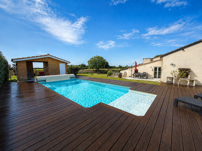 French property for sale in Saint-Savin, Gironde - €524,700 - photo 10