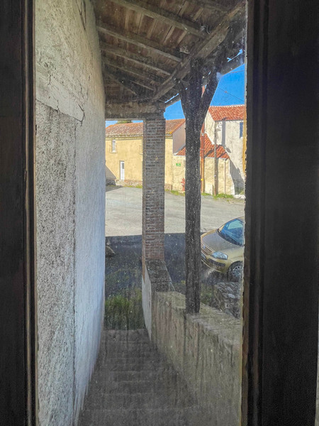French property for sale in Argentonnay, Deux-Sèvres - €64,000 - photo 14