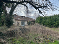 Maison à vendre à Lussas-et-Nontronneau, Dordogne - 56.600 € - photo 8