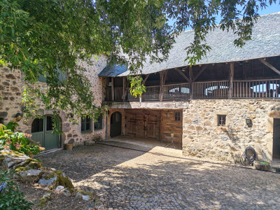 house for sale in Midi-Pyrénées (Occitanie)