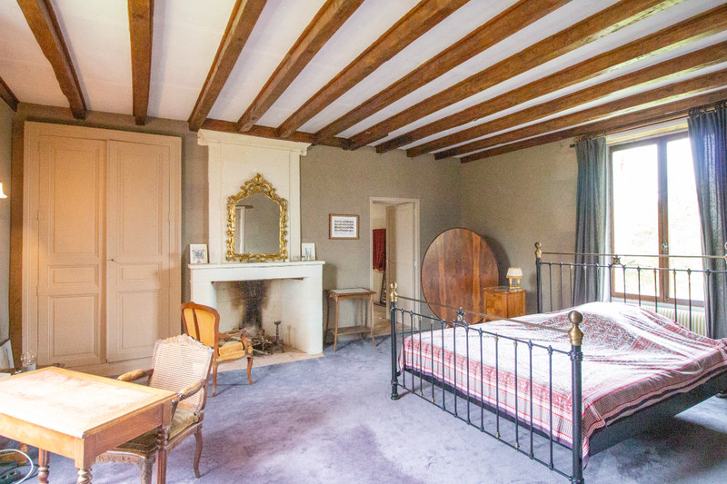 French property for sale in Razines, Indre-et-Loire - €465,000 - photo 5