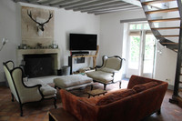 Maison à vendre à Sablons sur Huisne, Orne - 500 000 € - photo 6