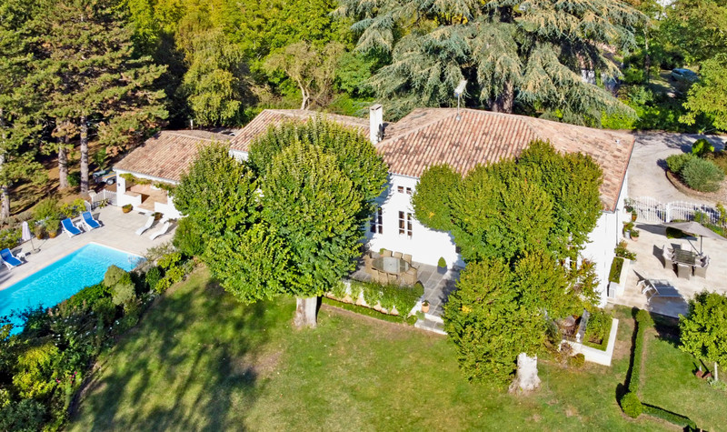 French property for sale in Lauzun, Lot-et-Garonne - €695,000 - photo 3