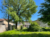 Maison à vendre à Romazières, Charente-Maritime - 141.700 € - photo 3