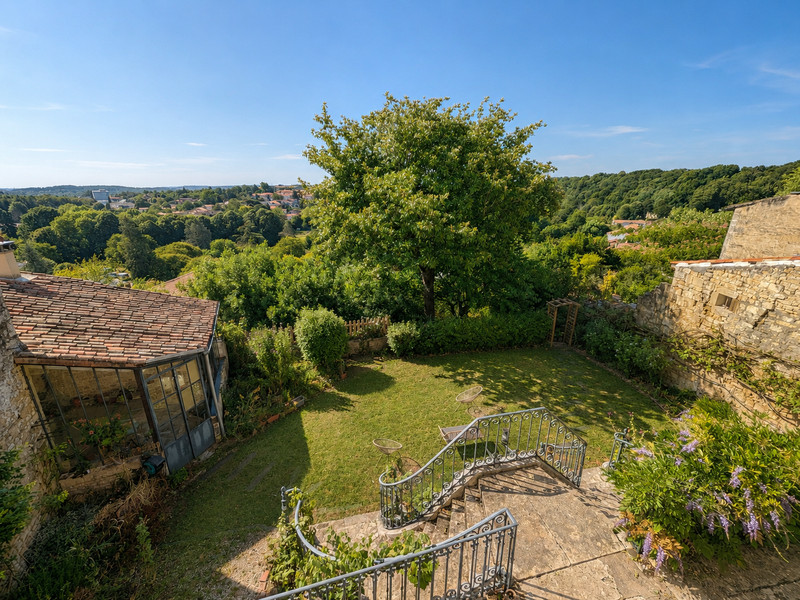 French property for sale in Saint-Maixent-l'École, Deux-Sèvres - €395,200 - photo 5