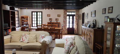 French property for sale in Caunay, Deux-Sèvres - €269,500 - photo 9