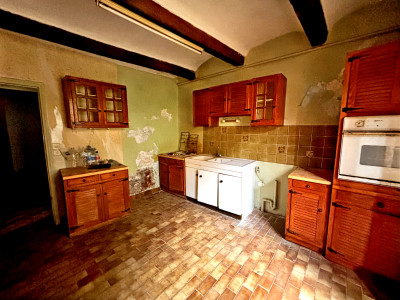 French property for sale in Molières-sur-Cèze, Gard - €95,000 - photo 8