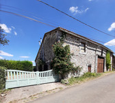 Maison à vendre à Teyjat, Dordogne - 267 500 € - photo 3