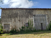 Maison à vendre à Saulgé, Vienne - 46.600 € - photo 9