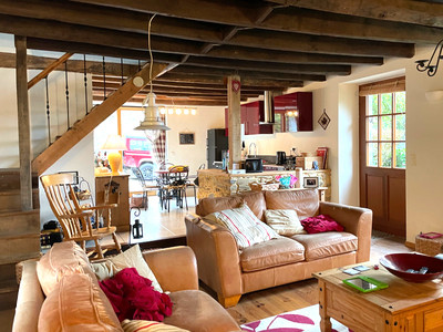 French property for sale in Carentoir, Morbihan - €175,000 - photo 5