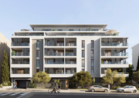 Appartement à vendre à Le Cannet, Alpes-Maritimes - 859.000 € - photo 3