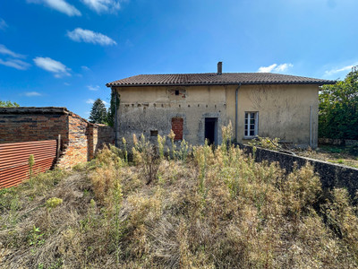 French property for sale in Sos, Lot-et-Garonne - €40,000 - photo 1