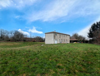 Propriété à vendre à Saint-Mathieu, Haute-Vienne - 136 250 € - photo n°1