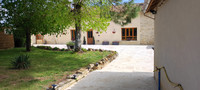 Maison à vendre à Sauzé-Vaussais, Deux-Sèvres - 267.500 € - photo 3