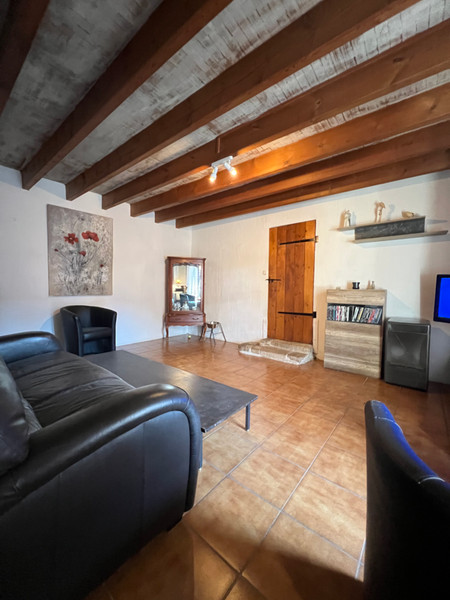 French property for sale in Juillé, Charente - €129,000 - photo 10