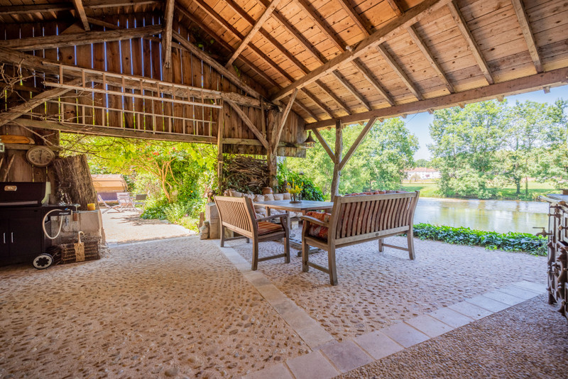 French property for sale in Bourdeilles, Dordogne - €439,900 - photo 3