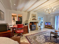 Maison à vendre à La Barde, Charente-Maritime - 595.000 € - photo 13