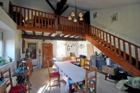 Maison à vendre à Alles-sur-Dordogne, Dordogne - 349 800 € - photo 2