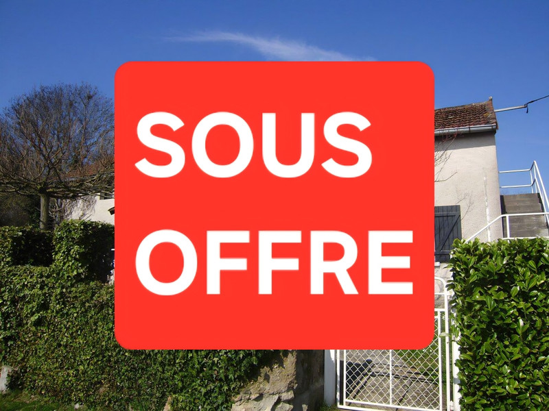 French property for sale in Grury, Saône-et-Loire - €98,500 - photo 0