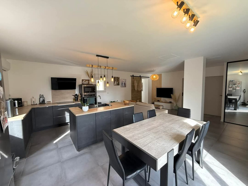 Maison à vendre à Cabrières, Gard - 388.000 € - photo 1