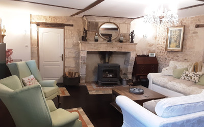 French property for sale in Saint Privat en Périgord, Dordogne - €355,100 - photo 3