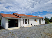 Maison à vendre à Serres-Gaston, Landes - 315.000 € - photo 5