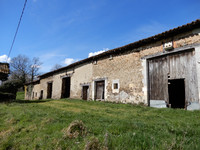 Maison à vendre à Mouzon, Charente - 59.000 € - photo 5