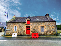 Maison à vendre à Saint-Aignan, Morbihan - 120 879 € - photo 2