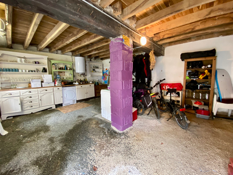 French property for sale in Les Salles-Lavauguyon, Haute-Vienne - €99,500 - photo 13
