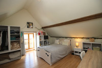 Maison à vendre à Argy, Indre - 108.725 € - photo 10