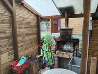 Chalet à vendre à Dompierre-sur-Authie, Somme - 109.890 € - photo 6