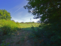 Terrain à vendre à Gabillou, Dordogne - 51.600 € - photo 3