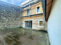 Propriété à vendre à Lupiac, Gers - 95 000 € - photo n°2