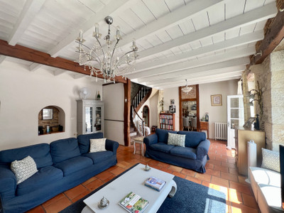 French property for sale in Vélines, Dordogne - €499,999 - photo 1