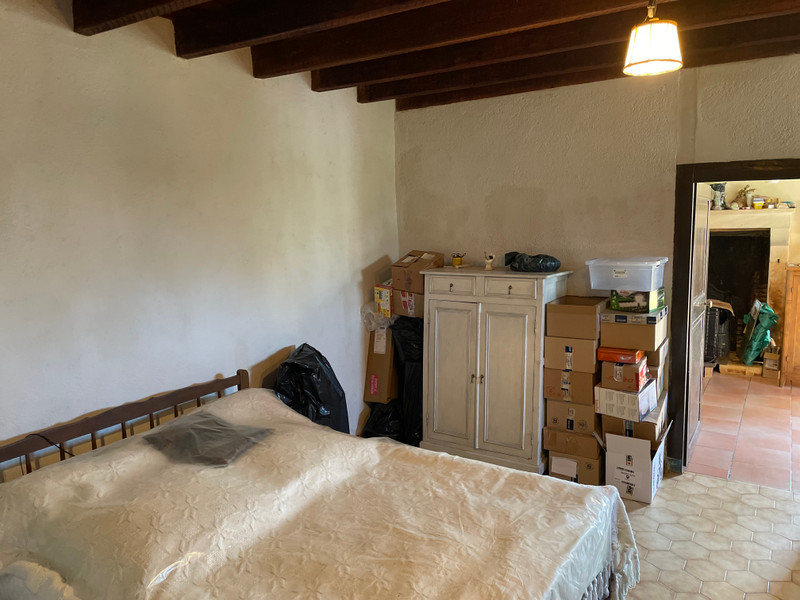 French property for sale in Ineuil, Cher - €93,500 - photo 7