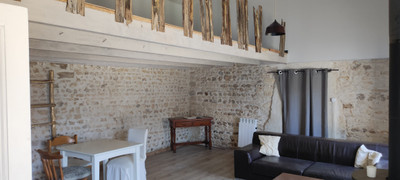 French property for sale in Lorigné, Deux-Sèvres - €136,250 - photo 5