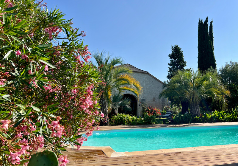 French property for sale in Duras, Lot-et-Garonne - €650,000 - photo 9
