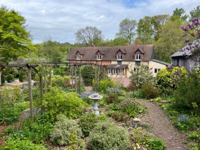 French property for sale in Domfront en Poiraie, Orne - €329,787 - photo 14