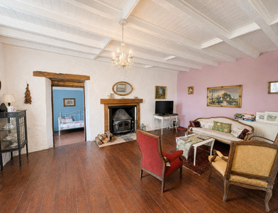 French property for sale in Lanfains, Côtes-d'Armor - €210,600 - photo 4