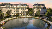 Appartement à vendre à Le Plessis-Robinson, Hauts-de-Seine - 346.800 € - photo 8