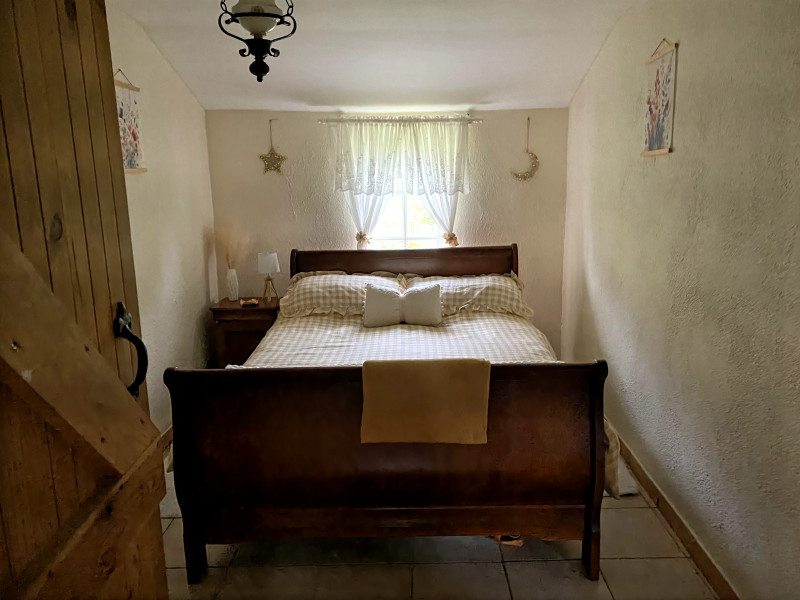 French property for sale in Lohuec, Côtes-d'Armor - €99,000 - photo 10