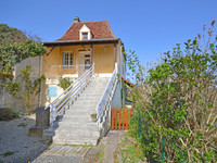 houses and homes for sale inSaint-RabierDordogne Aquitaine
