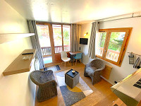 Appartement à vendre à Val-d'Isère, Savoie - 366.950 € - photo 1