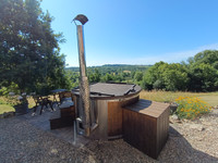 Maison à vendre à Saint-Gervais-d'Auvergne, Puy-de-Dôme - 495.000 € - photo 7
