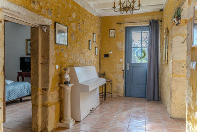 French property for sale in Saint-Agne, Dordogne - €490,000 - photo 6