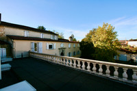 Maison à vendre à La Rochefoucauld-en-Angoumois, Charente - 251 450 € - photo 3
